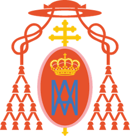 Logotipo de la Archidiócesis de Madrid